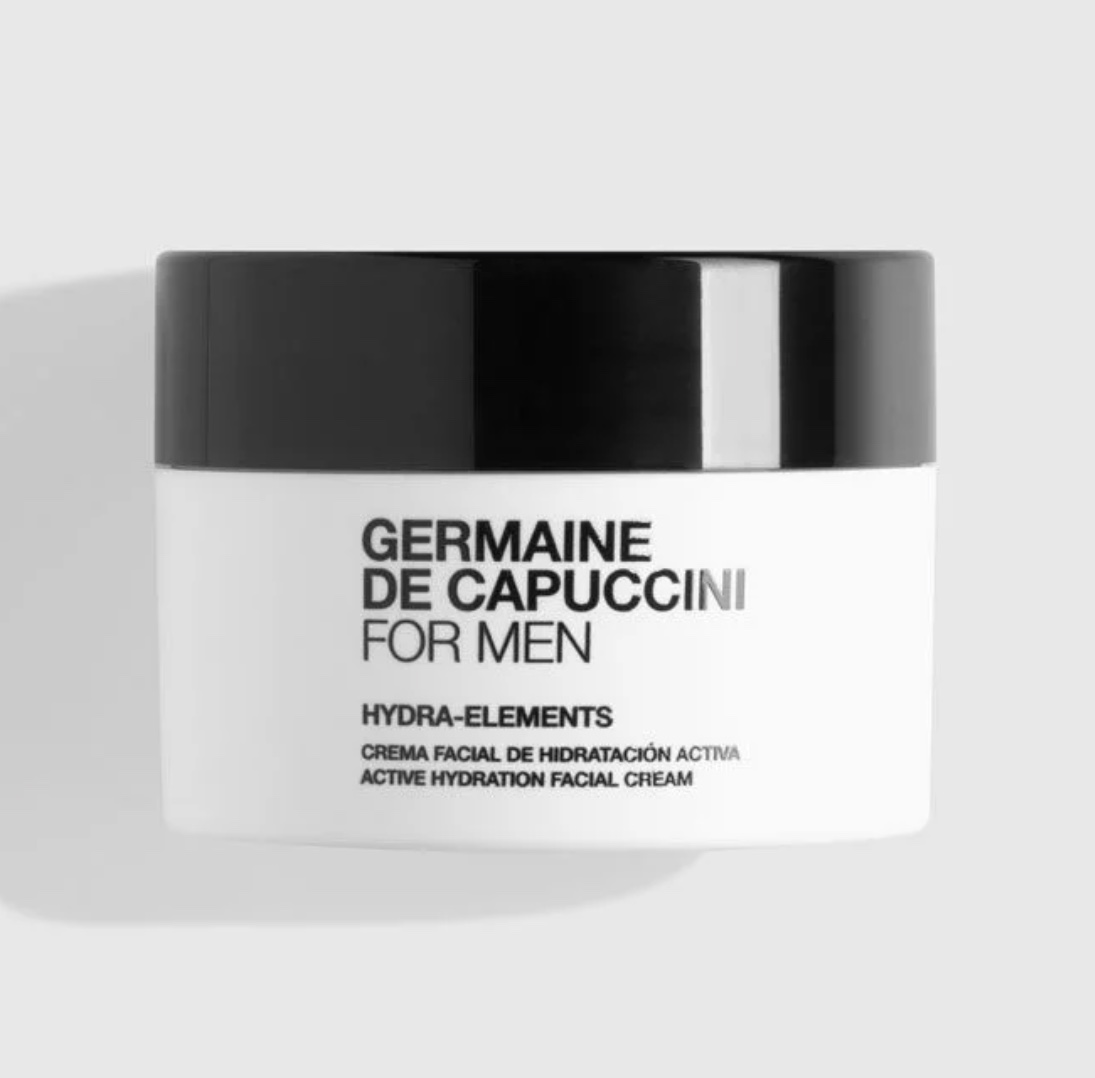 Крем Увлажняющий - FOR MEN HYDRA-ELEMENTS 
